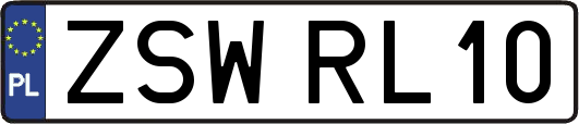 ZSWRL10
