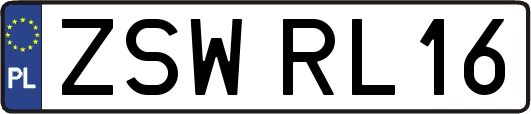 ZSWRL16