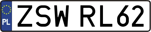 ZSWRL62