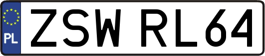 ZSWRL64