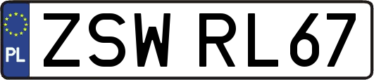 ZSWRL67