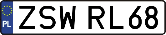 ZSWRL68