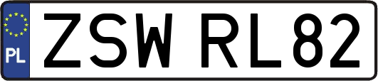 ZSWRL82