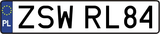 ZSWRL84