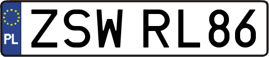 ZSWRL86