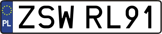 ZSWRL91