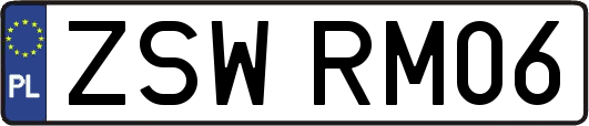 ZSWRM06