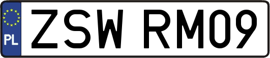 ZSWRM09