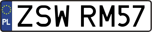 ZSWRM57