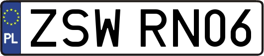 ZSWRN06