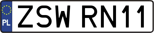 ZSWRN11