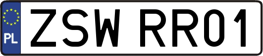 ZSWRR01