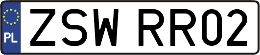 ZSWRR02