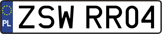 ZSWRR04