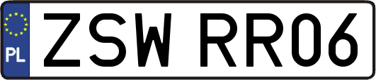 ZSWRR06