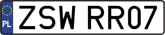 ZSWRR07