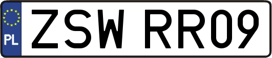 ZSWRR09