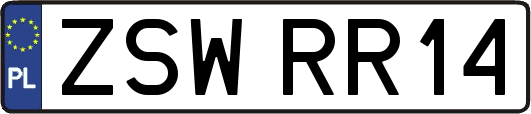 ZSWRR14