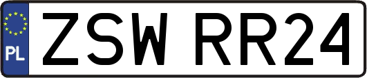 ZSWRR24
