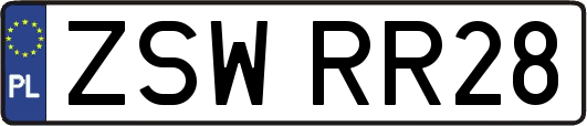 ZSWRR28