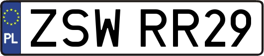 ZSWRR29