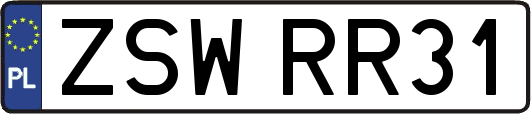 ZSWRR31
