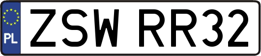 ZSWRR32