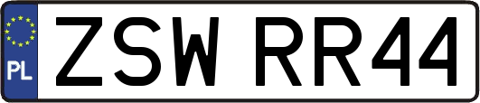 ZSWRR44