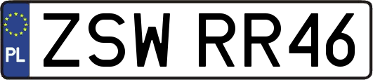 ZSWRR46