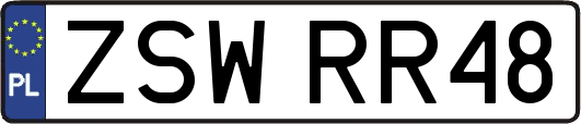 ZSWRR48