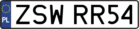 ZSWRR54