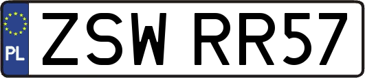 ZSWRR57