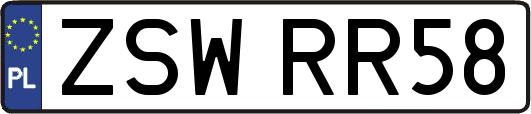 ZSWRR58