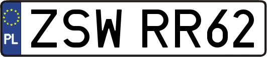 ZSWRR62