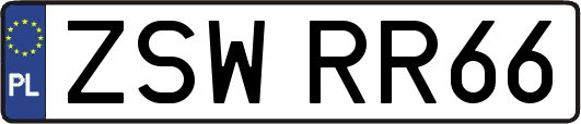 ZSWRR66