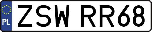 ZSWRR68