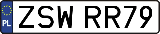 ZSWRR79