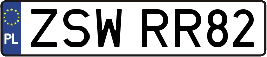 ZSWRR82