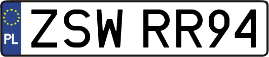 ZSWRR94