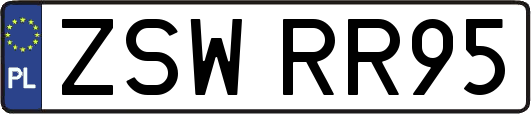 ZSWRR95