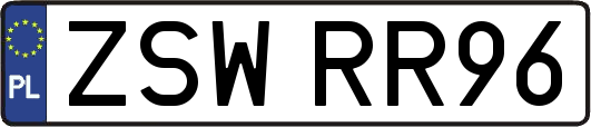 ZSWRR96