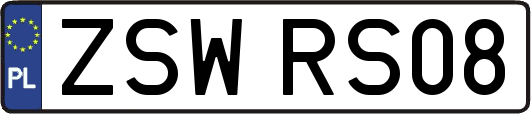 ZSWRS08