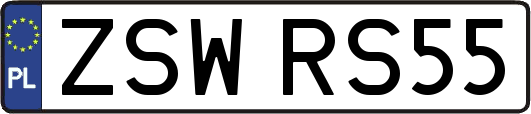 ZSWRS55