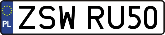 ZSWRU50
