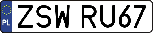 ZSWRU67