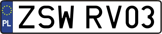 ZSWRV03