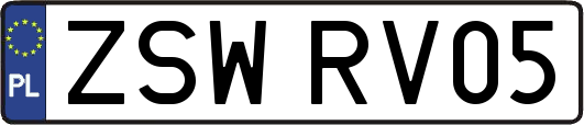 ZSWRV05