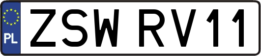ZSWRV11