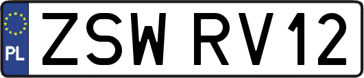 ZSWRV12