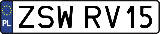 ZSWRV15